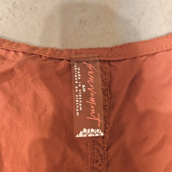 Free people fly by night jumpsuit - Picture 6 of 10